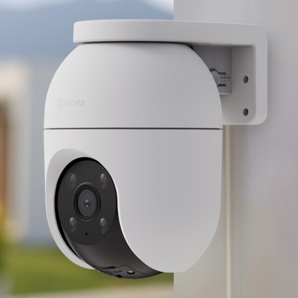 Ezviz outdoor kamera C8c 3K - Image 4