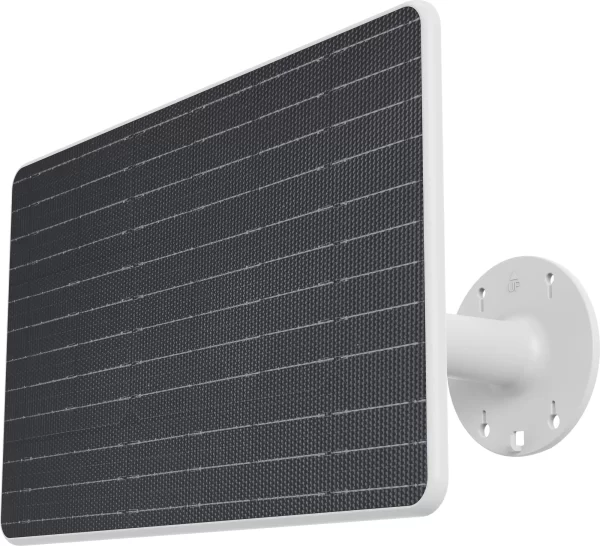 Ezviz solární panel 12W s bat.úložištěm CS-PBC12-R100-10AH