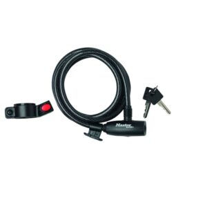 Špirálový zámok na bicykel Master Lock 8232EURDPRO - 1