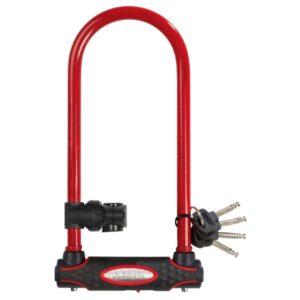 Zámok na bicykel Master Lock 8195EURDPROCOLWR - 280mm