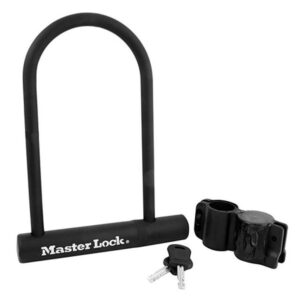 Zámok na bicykel Master Lock 8170EURDPRO -200mm