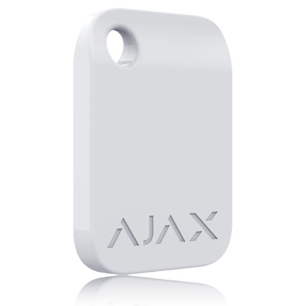 Ajax Tag white 25ks (23530-25) - Image 3