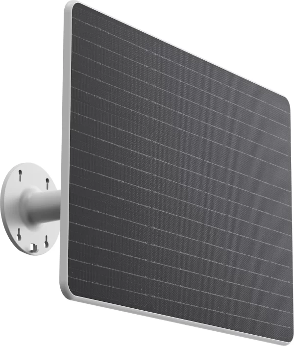 Ezviz solární panel 24W s bat.úložištěm CS-PBC24-R100-20AH