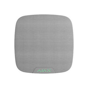 Ajax SpeakerPhone (8EU) ASP white (Voice module)