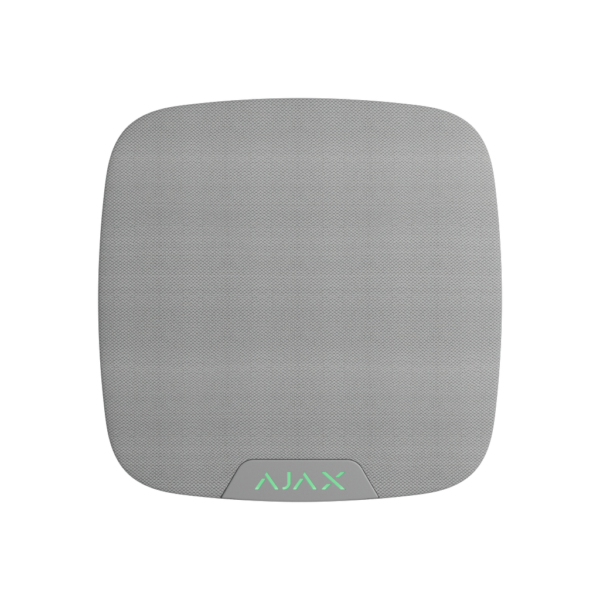 Ajax SpeakerPhone (8EU) ASP white (Voice module)