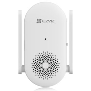 Ezviz CH1 - přijímač wi-fi zvončeka