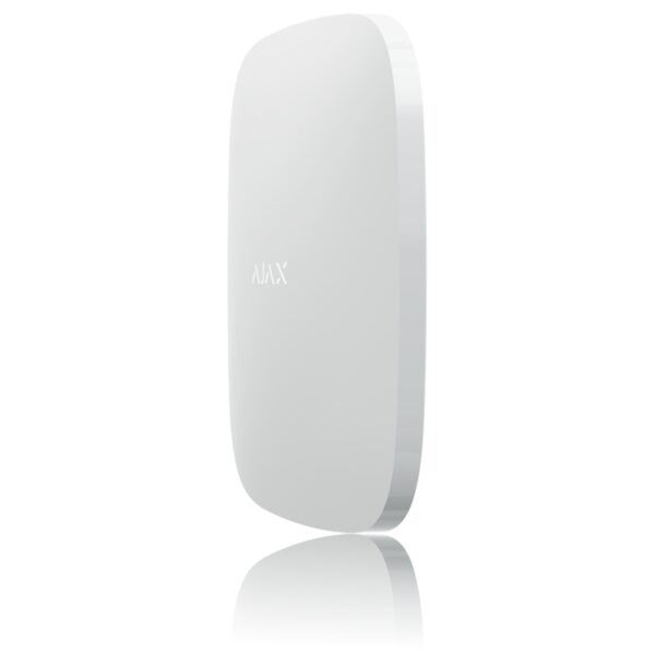 Ajax Hub 2 LTE (4G) white (38241) - Image 3