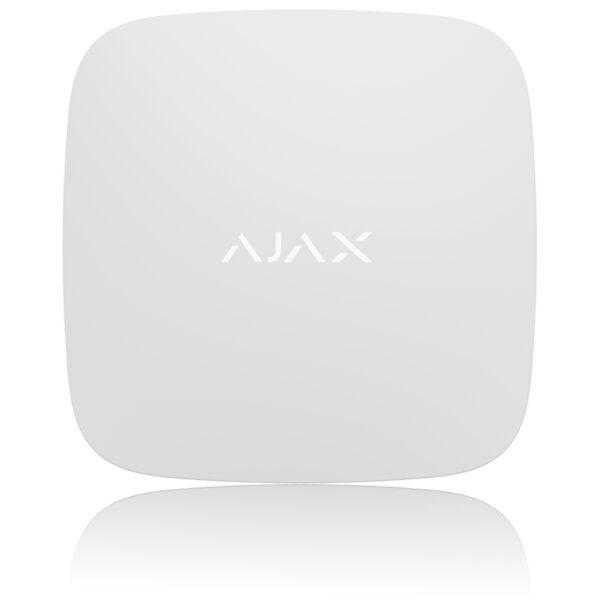 Ajax LeaksProtect (8EU) ASP white (38255)