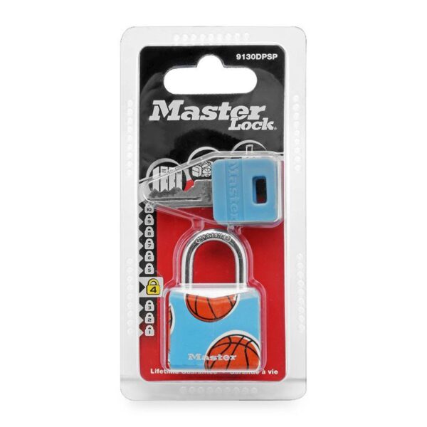 Master Lock