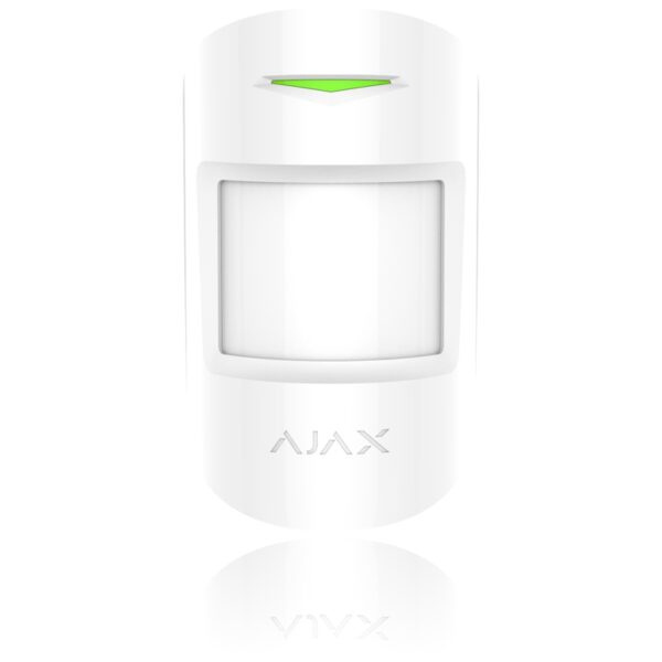 SET Ajax StarterKit Plus white (20290) - Image 4