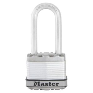 Titánový visiaci zámok M1EURDLH - Master Lock Excell - 45mm