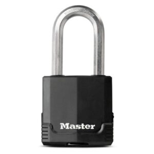 Visiaci zámok z vrstvené ocele M515EURDLHCC - Master Lock Excell - 54mm