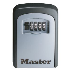 Bezpečnostná schránka 5401EURD - Master Lock