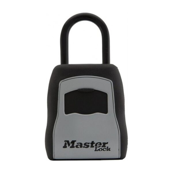 Bezpečnostná schránka Master Lock 5400EURD s okom - Image 4