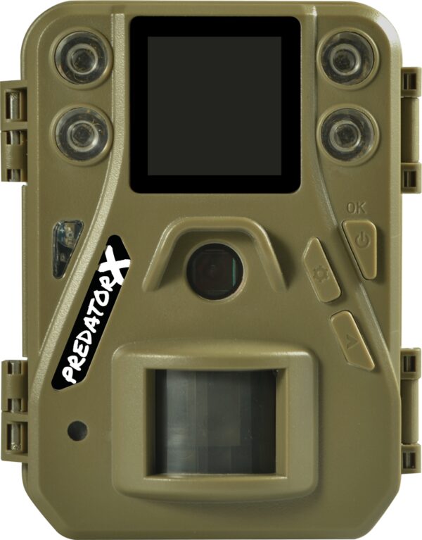 Predator XW fotopasca - Image 3