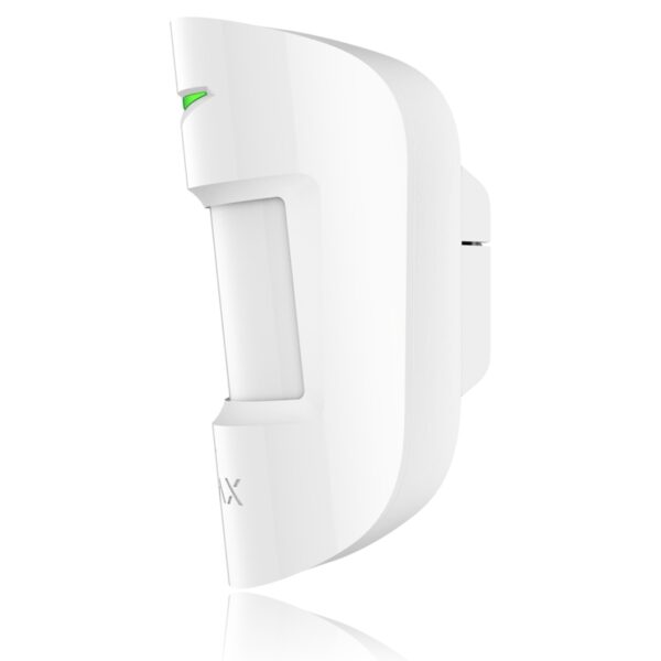 Ajax CombiProtect ASP white (38097) - Image 3