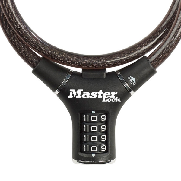 Master Lock