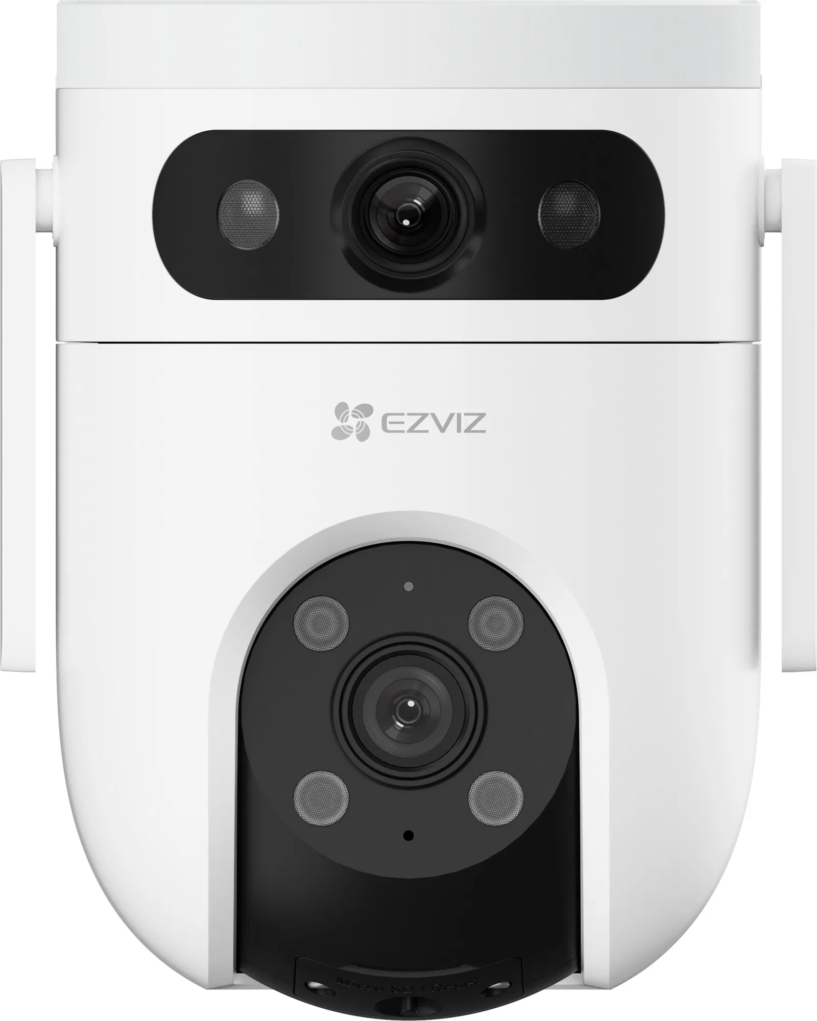 EZVIZ H9c 5MP - CS-H9c-R100-8G55WKFL