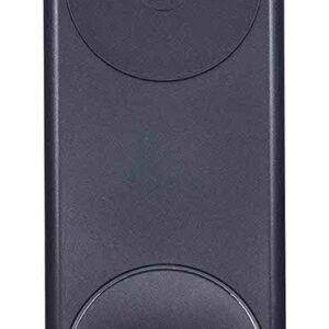 Linus Smart Lock - Black, Obr. 1.png
