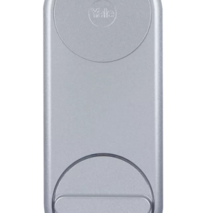 Linus Smart Lock - Silver, Obr. 1.png