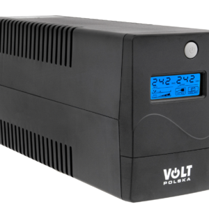 UPS VOLT POLSKA MICRO 800VA 480W - Front.png