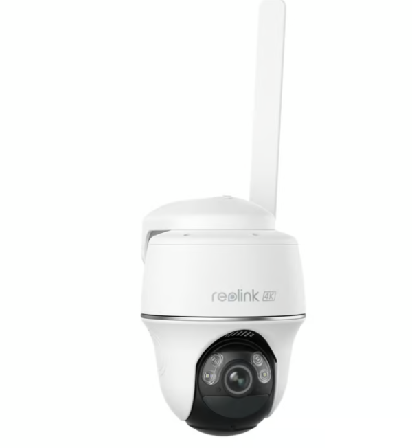 Reolink Go PT Ultra (8Mpx) - Image 2