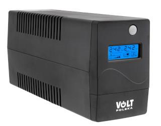 UPS VOLT POLSKA MICRO 800VA 480W