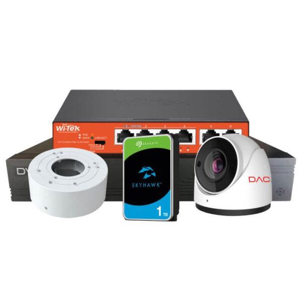DVC - IP_SET