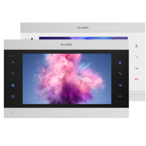 Slinex SL-10N Cloud - Vnútorný analógový monitor