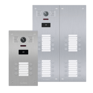 Slinex Ling - Viactlačidlový IP panel