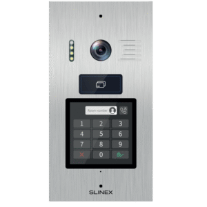 Slinex Shan (S) - Vonkajší IP panel