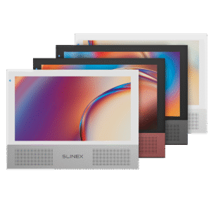 Slinex Sonik 7 Cloud - Vnútorný analógový monitor