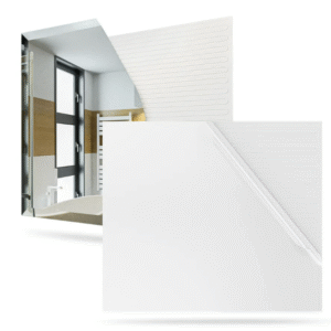 Zrkadlová vyhrievacia fólia TF-AF-1 - 6