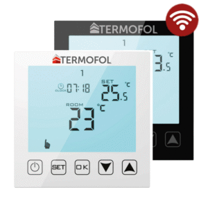 Termostat TF-H1 WIFI