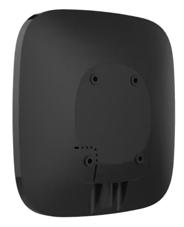 Ajax Hub 4G – Obrázok 4