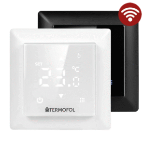 Termostat TF-H6 WIFI IP31
