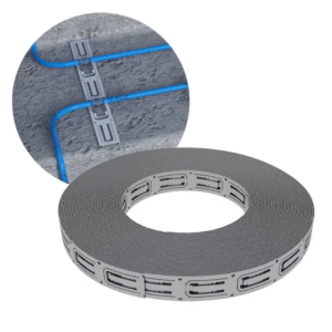 Montážna páska pre vykurovacie káble TF-CW