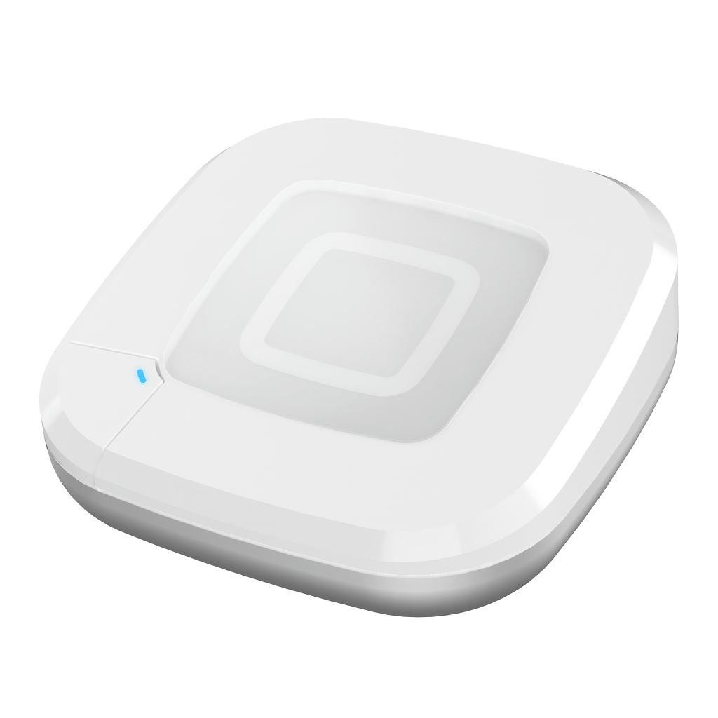 Centrálna jednotka - HmIP-HAP2 – Obrázok 2