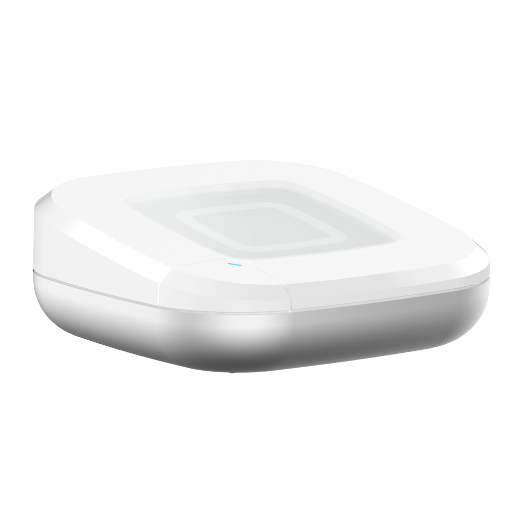 Centrálna jednotka - HmIP-HAP2 – Obrázok 3