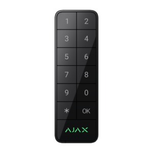 Ajax KeyPad Outdoor Jeweller