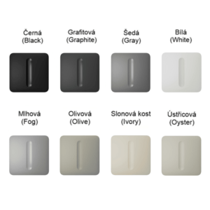 Ajax LightSwitch (Dimmer)