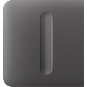 Ajax SideButton (Dimmer) - Boční kryt stmívatelného tlačítka
