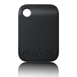Ajax Tag black 100ks (23529)