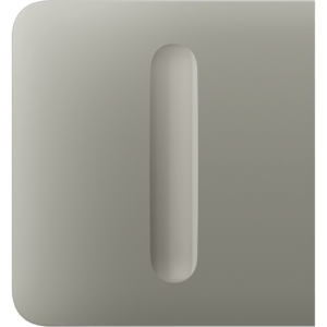 Ajax SideButton (Dimmer) - Boční kryt stmívatelného tlačítka