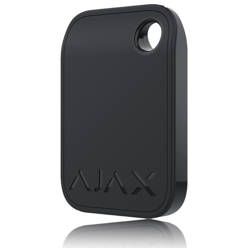 Ajax Tag black 100ks (23529) – Obrázok 3
