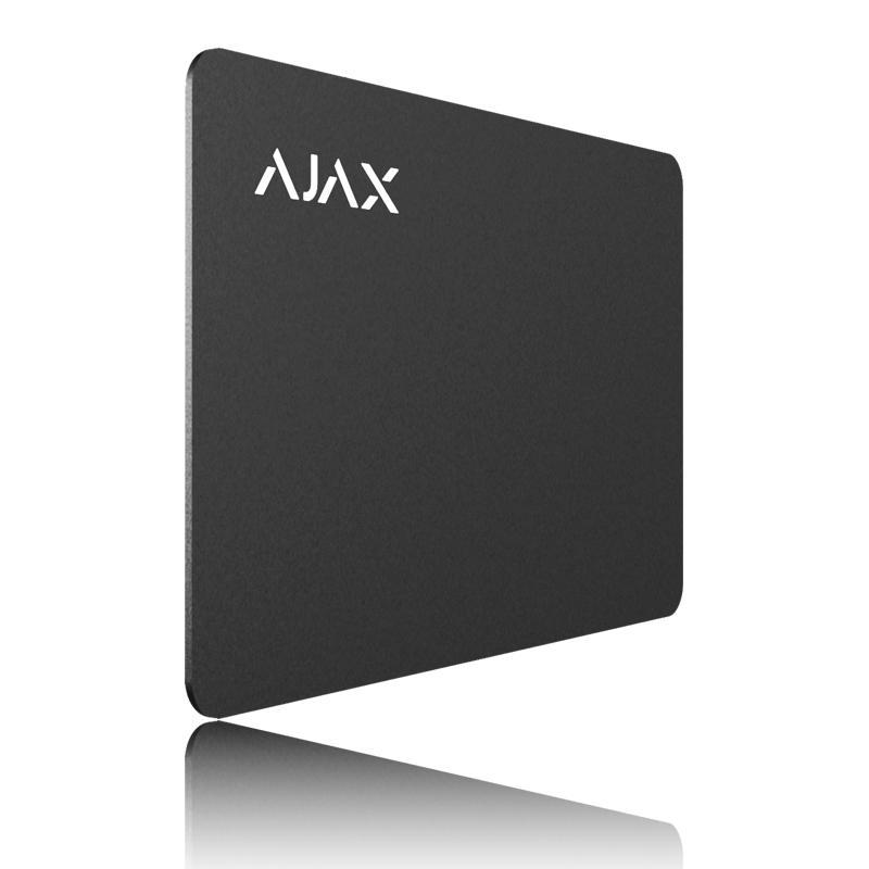 Ajax Pass black 3ks (23495) – Obrázok 4