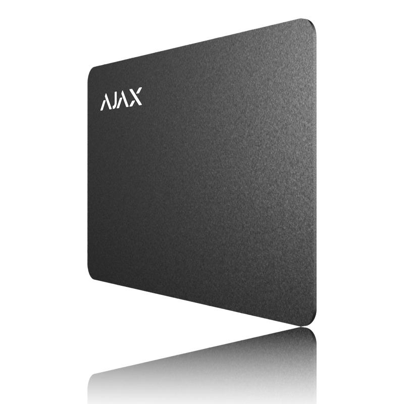 Ajax Pass black 10ks (23498) – Obrázok 3