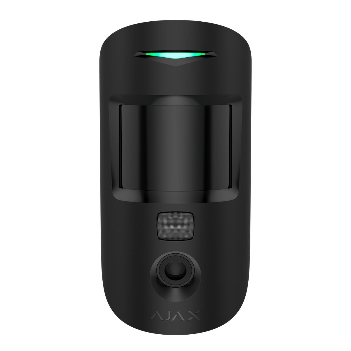 Ajax MotionCam HDR