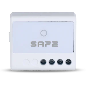 SAFE Power Relay