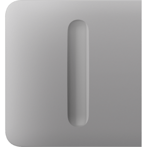 Ajax SideButton (Dimmer) - Boční kryt stmívatelného tlačítka
